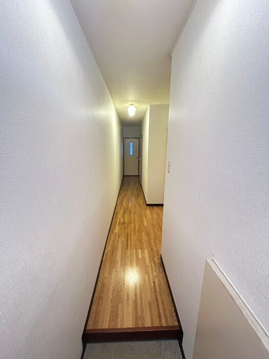 第5コーポ春の物件内観写真