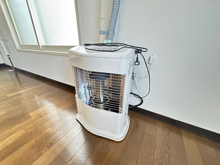 第5コーポ春の物件内観写真