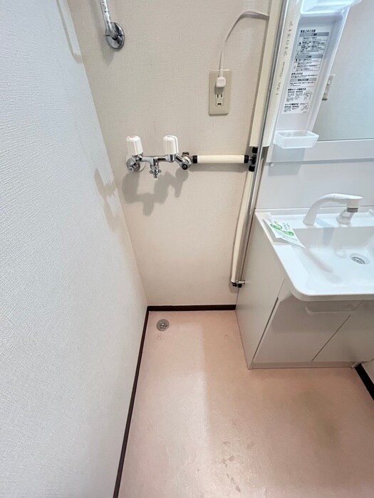 第5コーポ春の物件内観写真