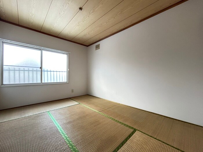 第5コーポ春の物件内観写真