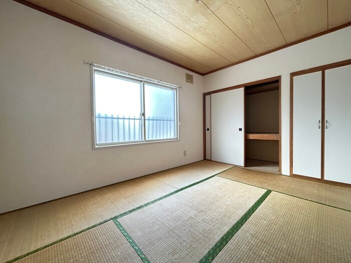 第5コーポ春の物件内観写真