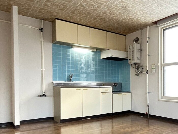 第5コーポ春の物件内観写真