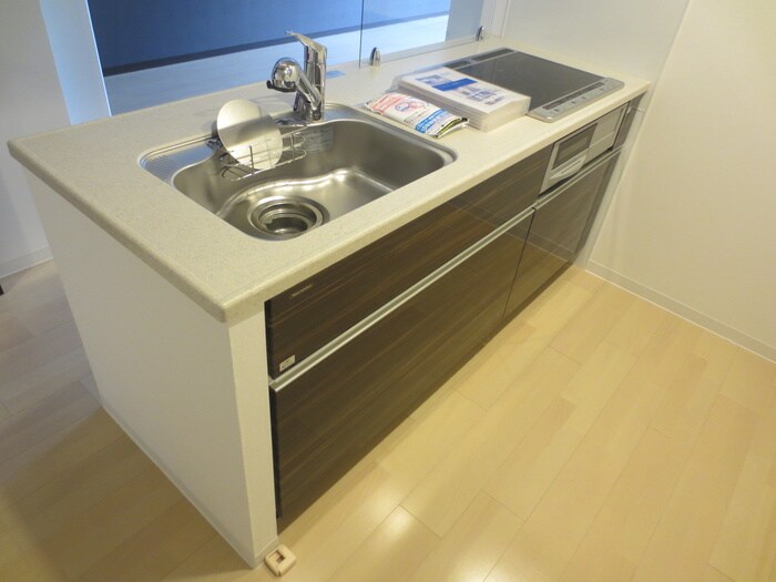 マストライフ南４条の物件内観写真