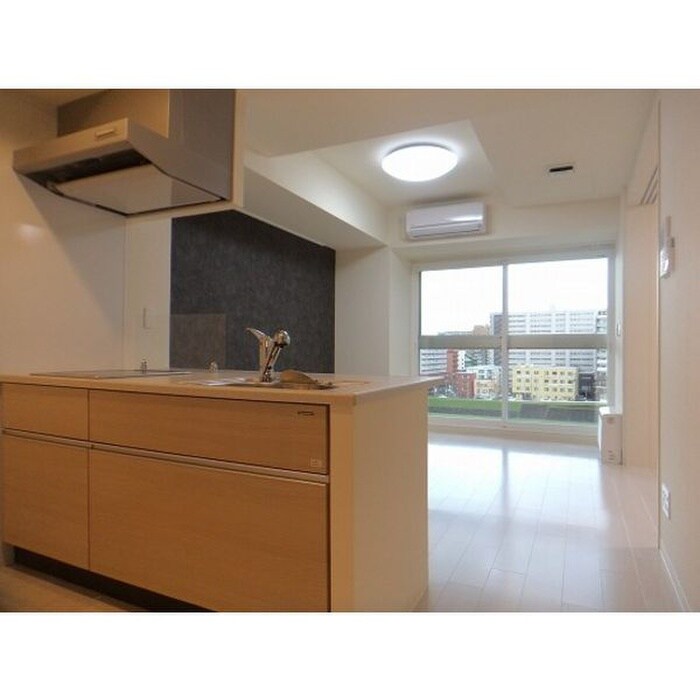 マストライフ南４条の物件内観写真