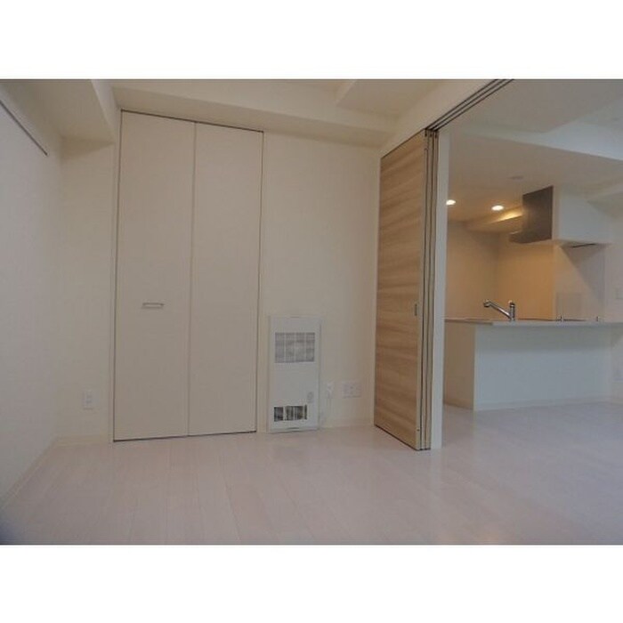 マストライフ南４条の物件内観写真