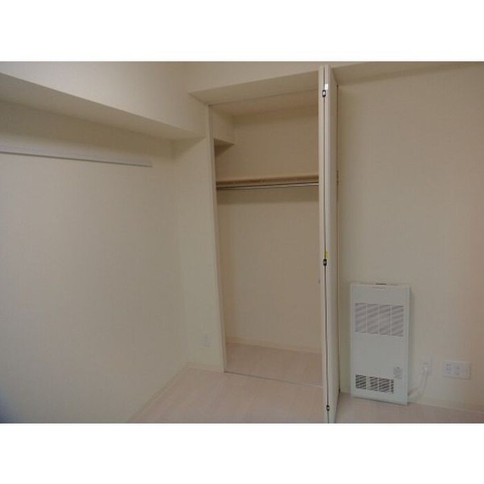 マストライフ南４条の物件内観写真