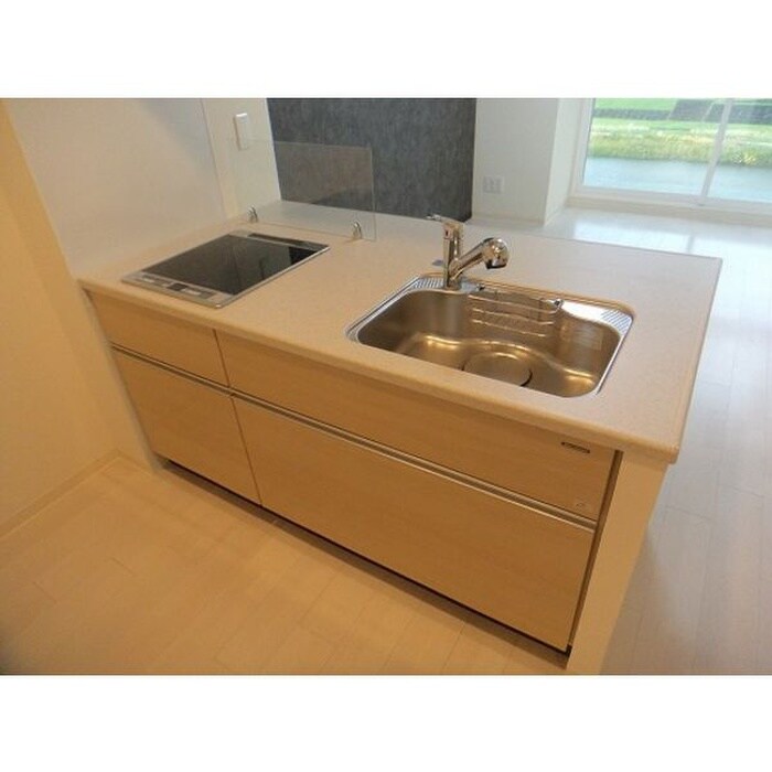 マストライフ南４条の物件内観写真