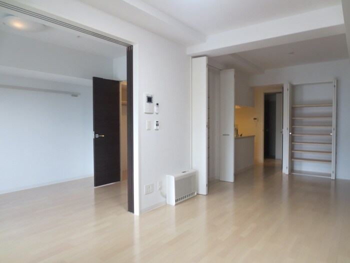 マストライフ南４条の物件内観写真