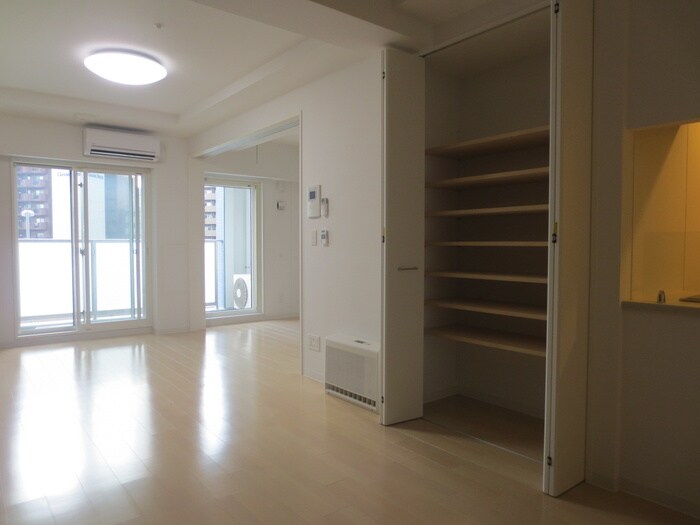 マストライフ南４条の物件内観写真