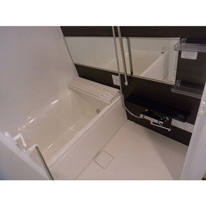 マストライフ南４条の物件内観写真