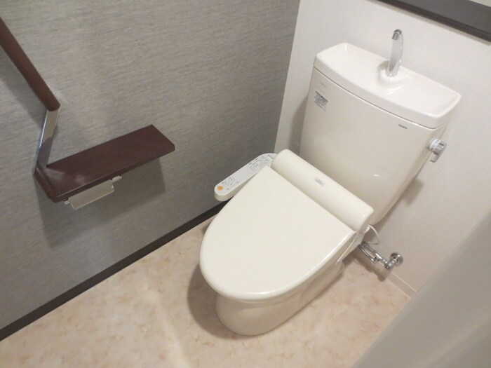 マストライフ南４条の物件内観写真