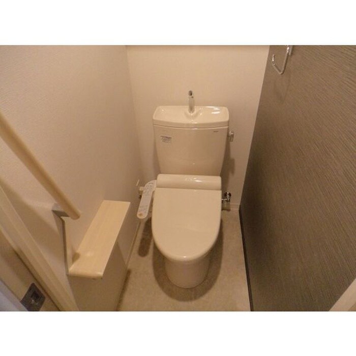 マストライフ南４条の物件内観写真