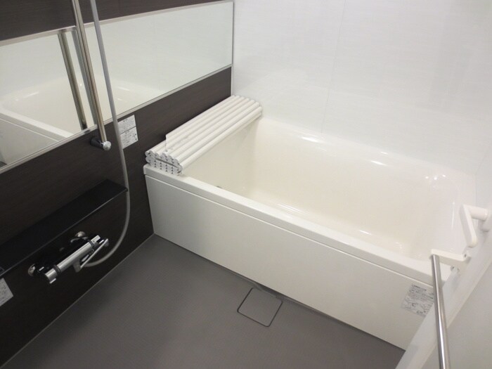 マストライフ南４条の物件内観写真