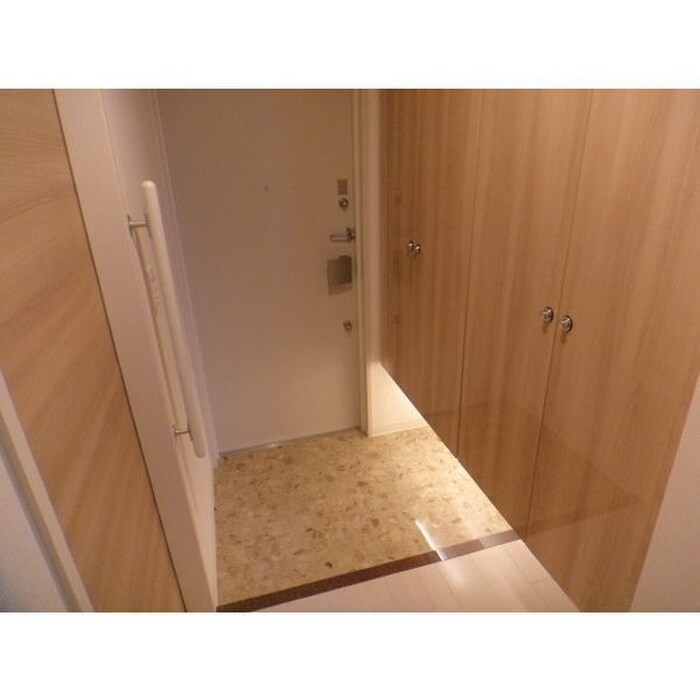 マストライフ南４条の物件内観写真