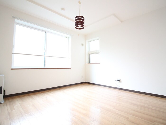 パ－クスクエア円山公園の物件内観写真