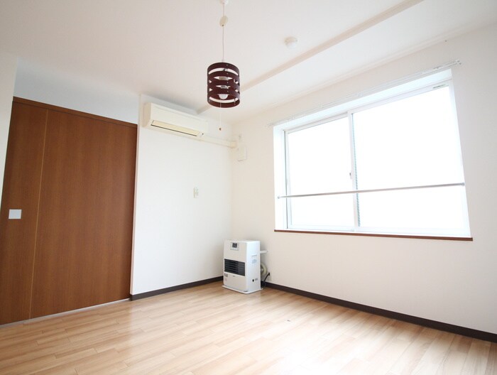 パ－クスクエア円山公園の物件内観写真