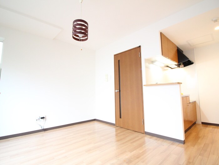 パ－クスクエア円山公園の物件内観写真