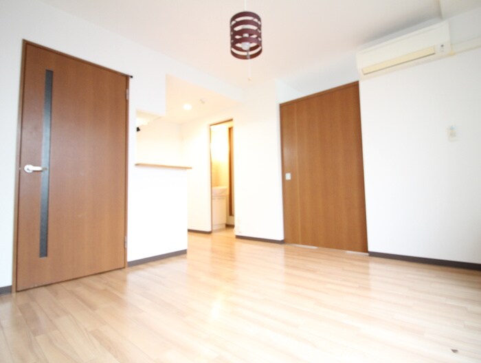 パ－クスクエア円山公園の物件内観写真