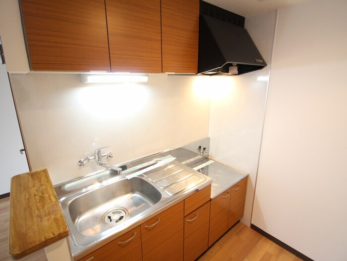 パ－クスクエア円山公園の物件内観写真