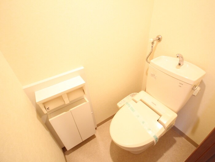 パ－クスクエア円山公園の物件内観写真