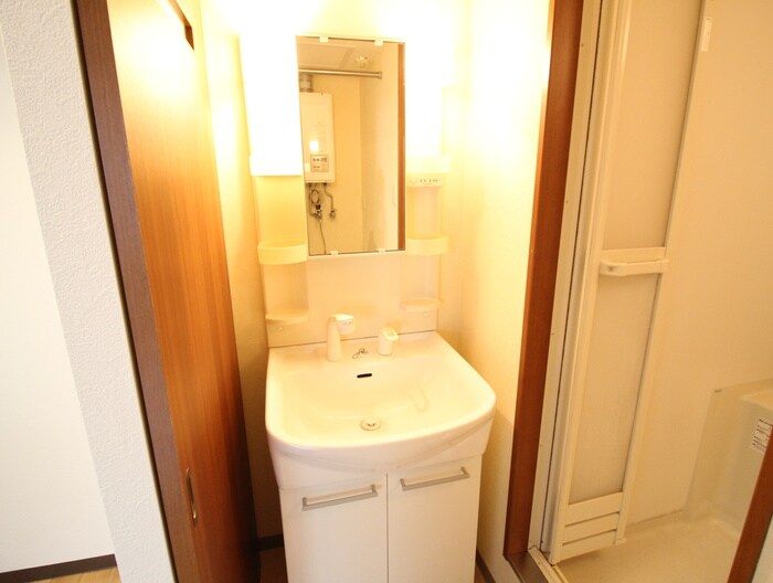 パ－クスクエア円山公園の物件内観写真