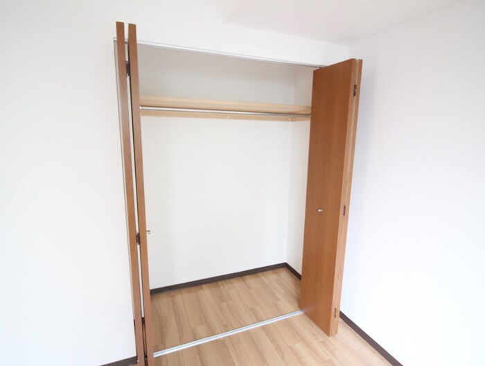 パ－クスクエア円山公園の物件内観写真