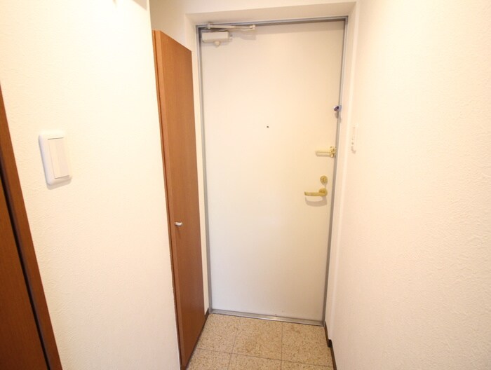 パ－クスクエア円山公園の物件内観写真