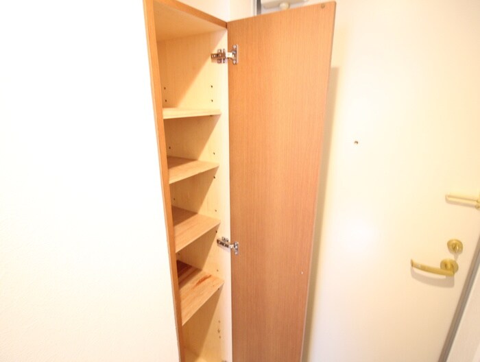 パ－クスクエア円山公園の物件内観写真