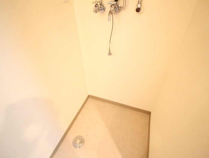 パ－クスクエア円山公園の物件内観写真