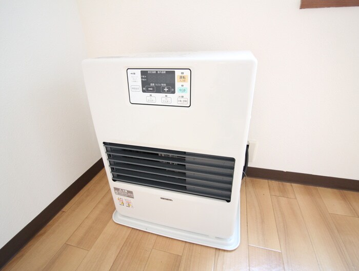 パ－クスクエア円山公園の物件内観写真