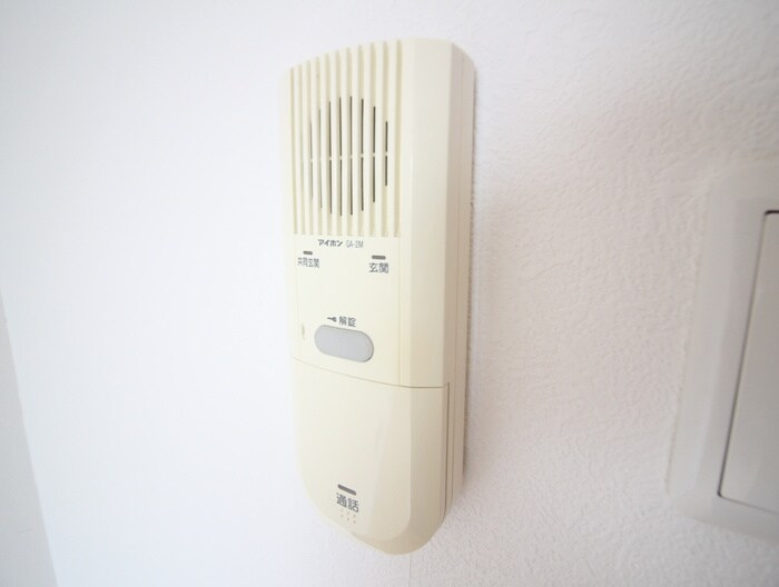 パ－クスクエア円山公園の物件内観写真