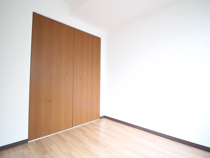 パ－クスクエア円山公園の物件内観写真