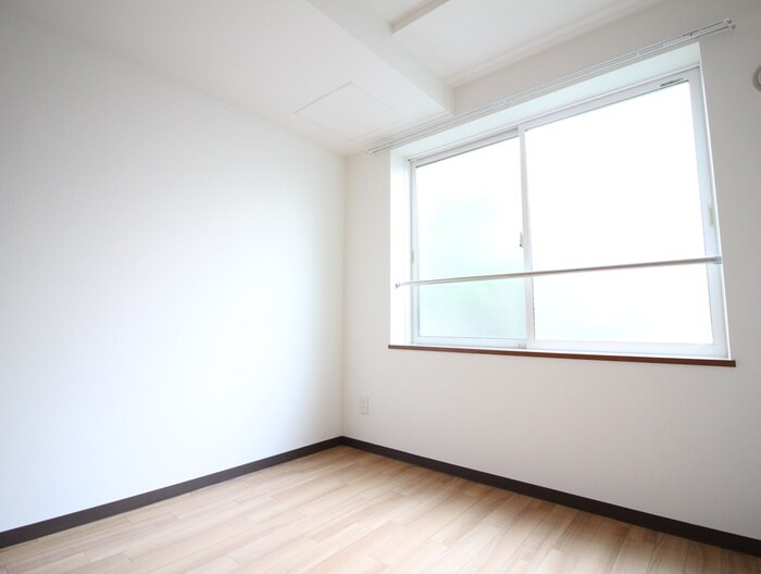 パ－クスクエア円山公園の物件内観写真