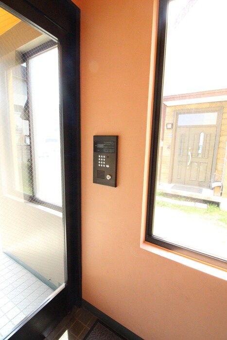 太閤ビルの物件外観写真