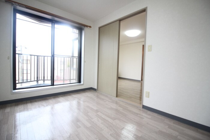 太閤ビルの物件内観写真