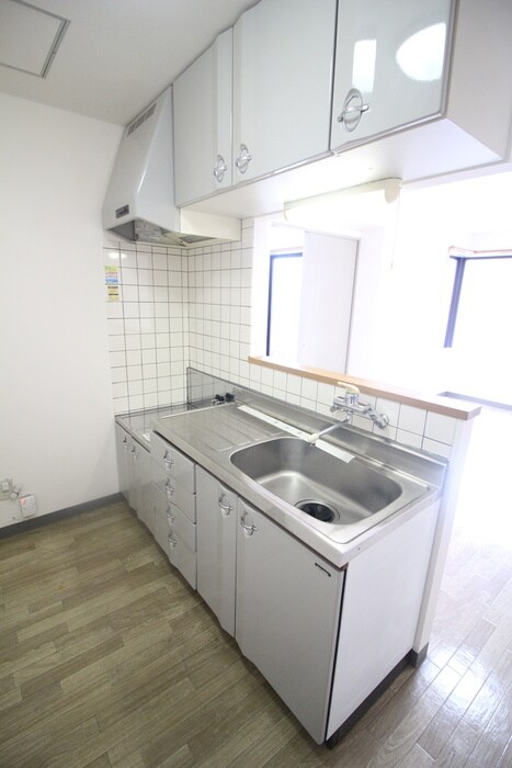 太閤ビルの物件内観写真