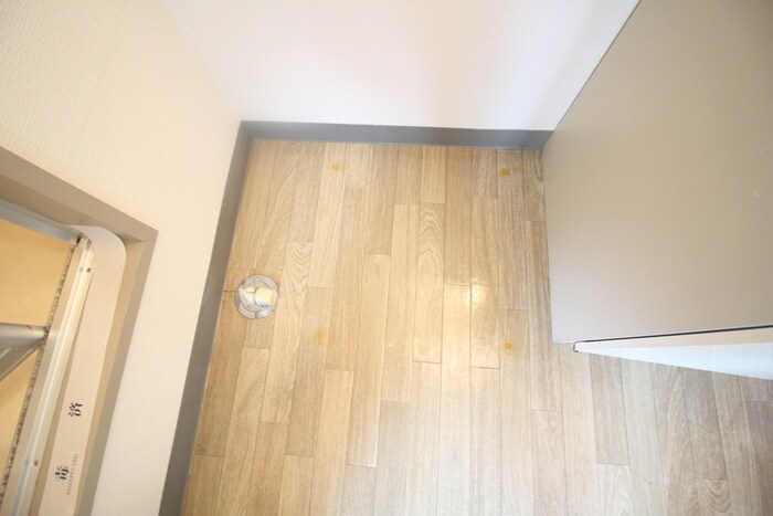 太閤ビルの物件内観写真