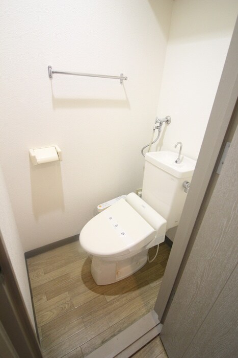 太閤ビルの物件内観写真