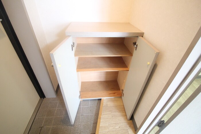 太閤ビルの物件内観写真