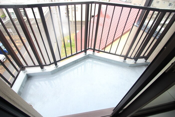 太閤ビルの物件内観写真