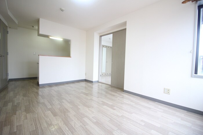 太閤ビルの物件内観写真