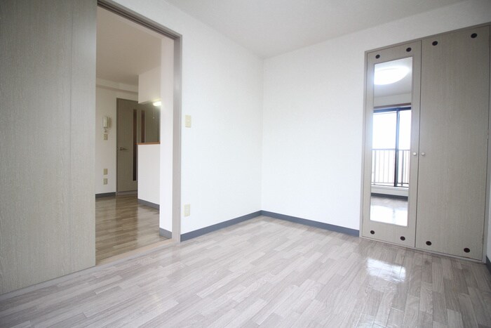 太閤ビルの物件内観写真