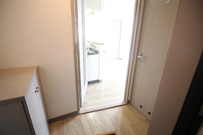 太閤ビルの物件内観写真