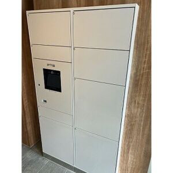 La.Garbo本郷の物件外観写真