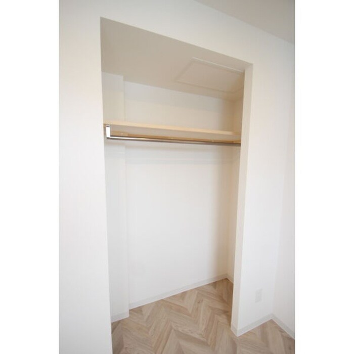 White spanker南郷7丁目の物件内観写真