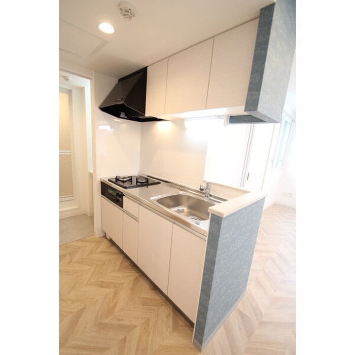 White spanker南郷7丁目の物件内観写真