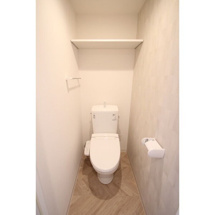 White spanker南郷7丁目の物件内観写真