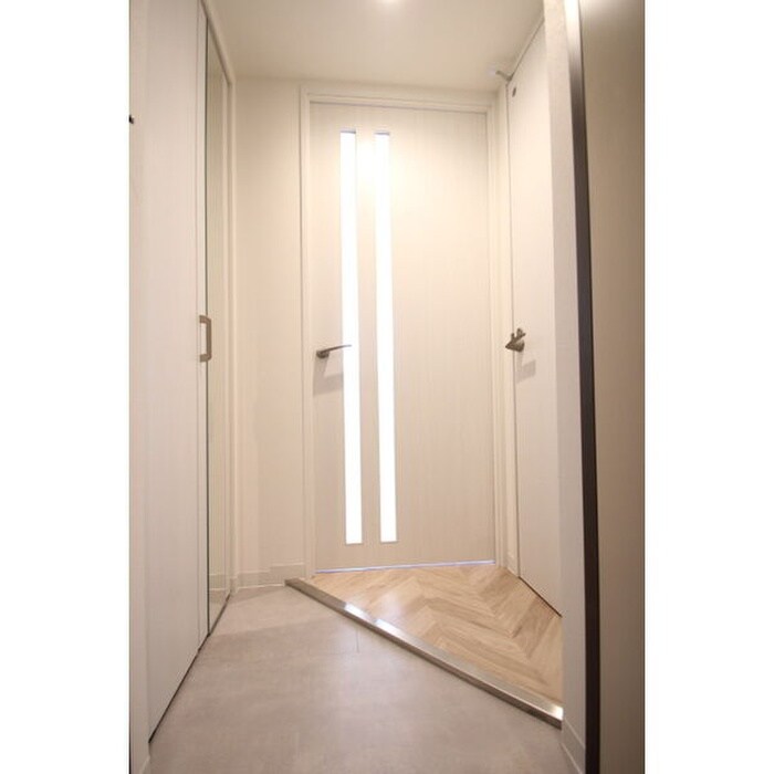 White spanker南郷7丁目の物件内観写真