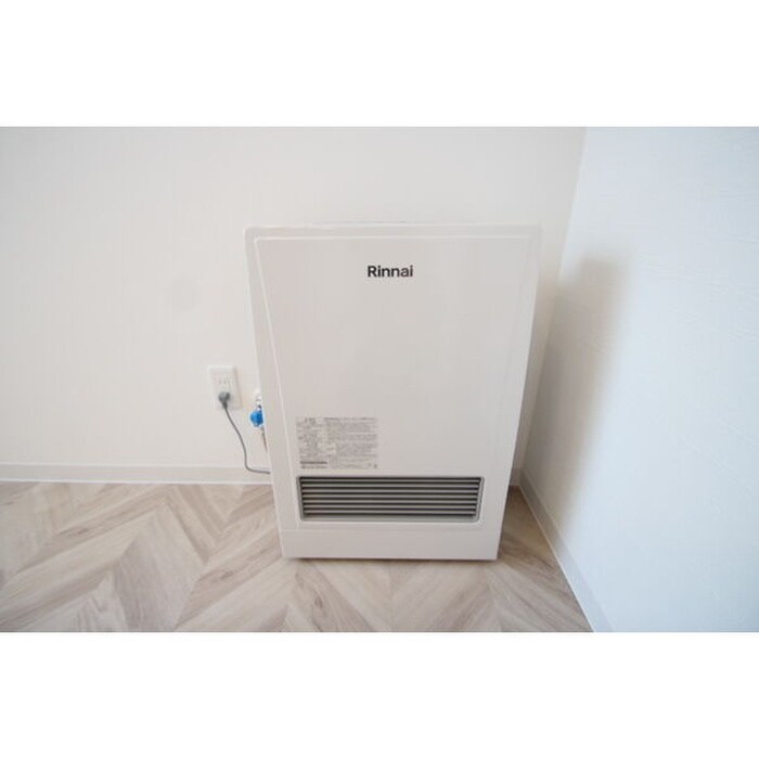 White spanker南郷7丁目の物件内観写真