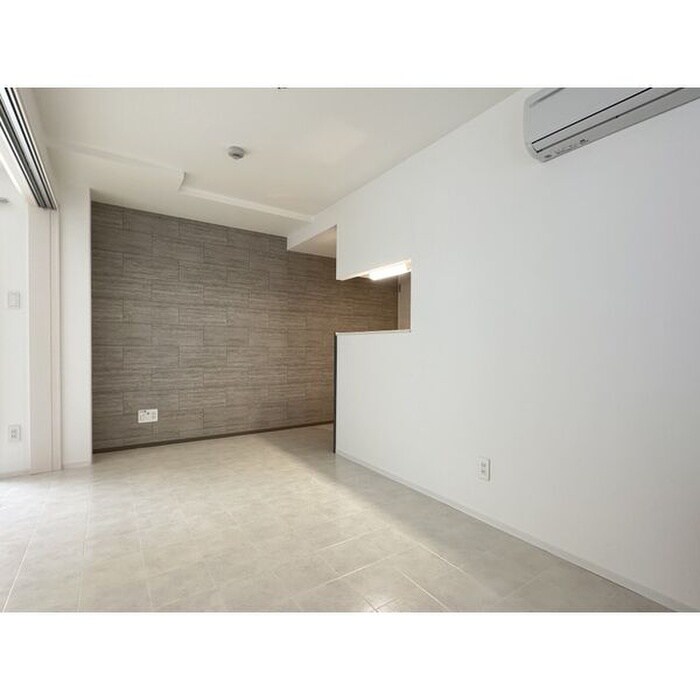 eleverひばりが丘の物件内観写真